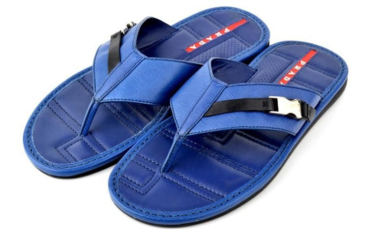 PRADA Flip Flops Men