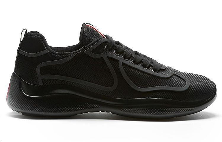 PRADA Women's America's Cup 'Black'