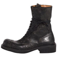 MIU MIU FW24 New Year Collection Ankle Boots Women's Black