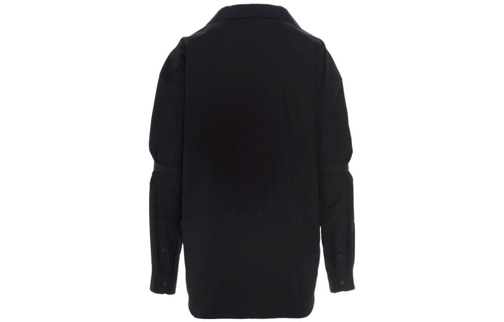 PRADA Shirts Women's Black
