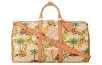 LOUIS VUITTON Keepall Bandoulière 50