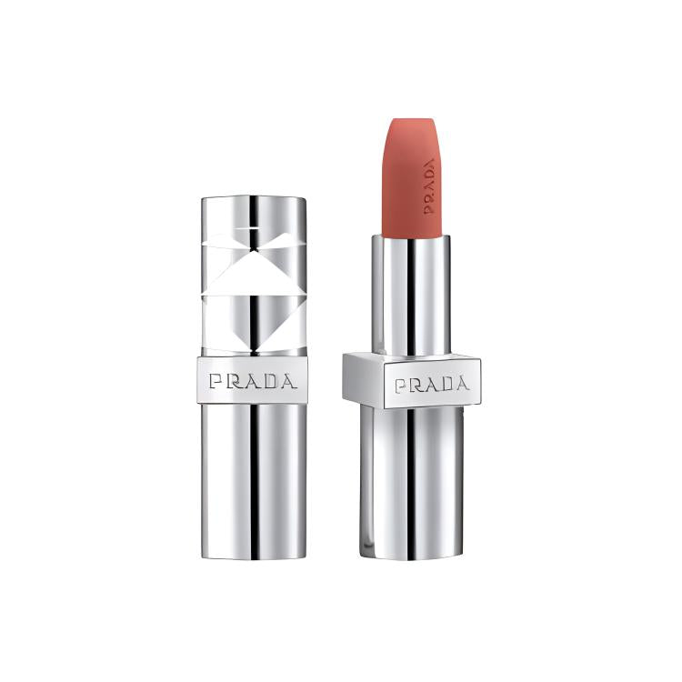PRADA Beauty 2024 Limited Edition Lipsticks Matte Natural Brightening #B101 618 Low Price