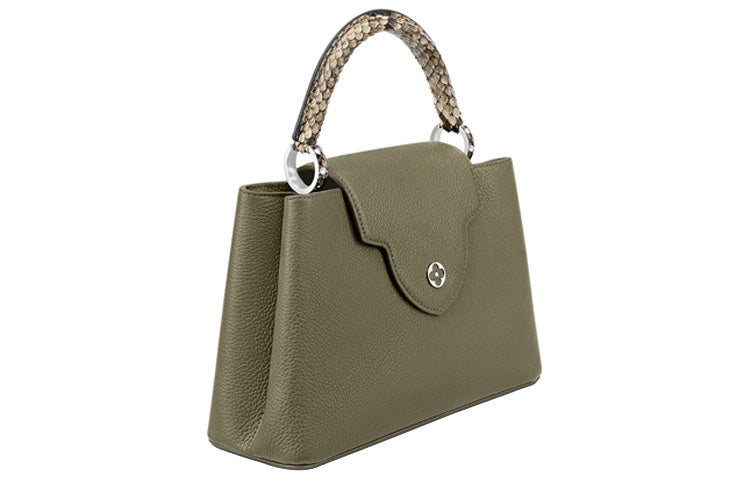 LOUIS VUITTON Capucines Handbags