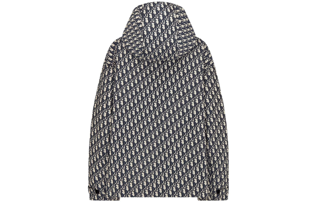DIOR Jackets Women's Blue