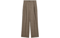 CELINE Casual Pants Men Brown