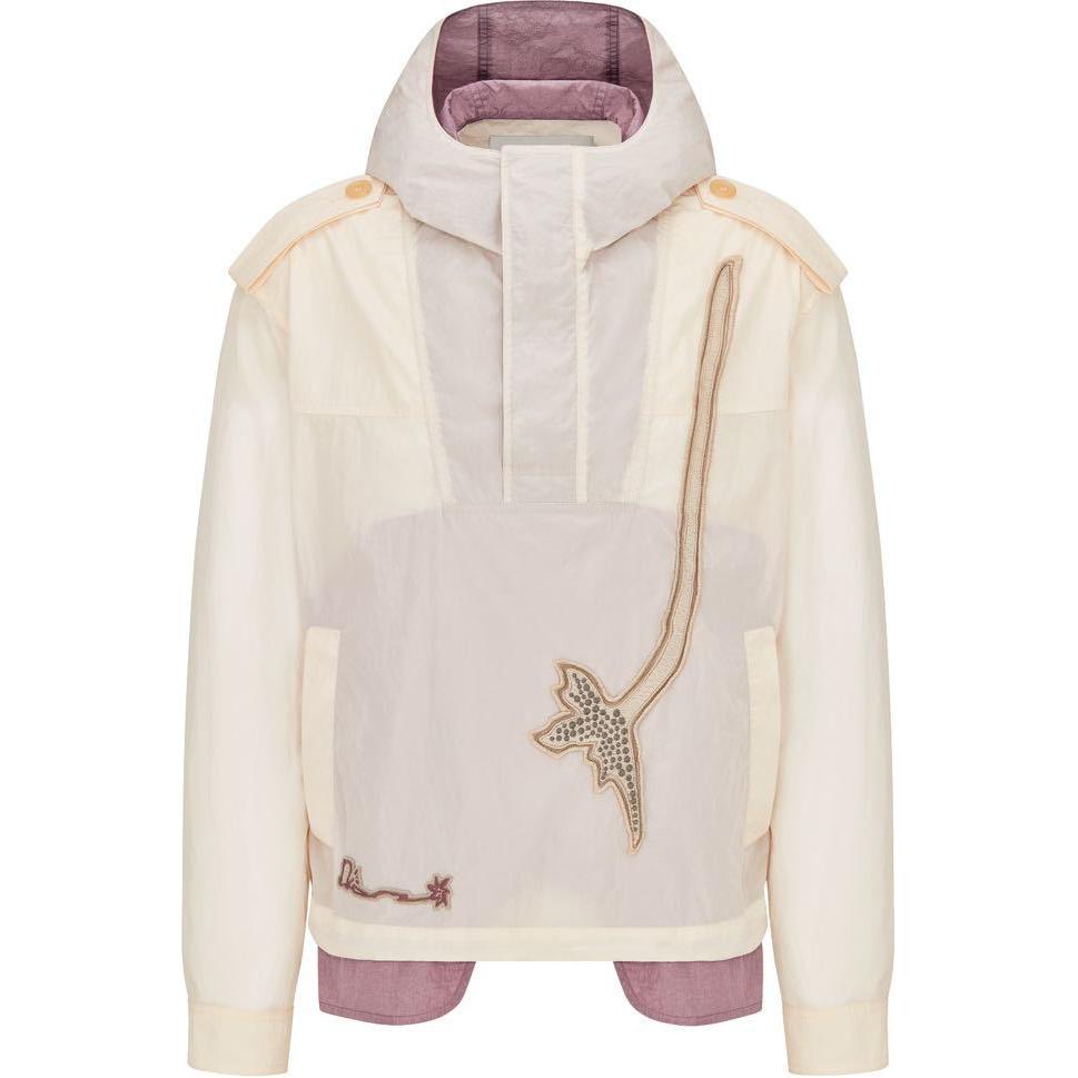 DIOR Jackets Men White