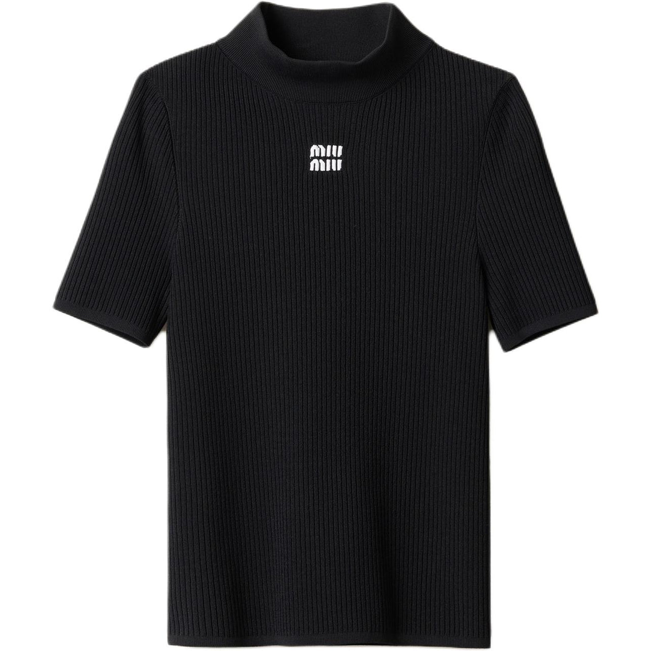MIU MIU Knitwear Women's Black