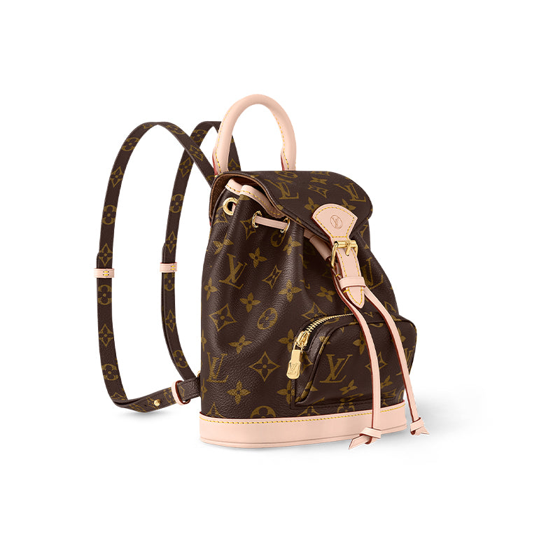 LOUIS VUITTON M11198 Montsouris Mini