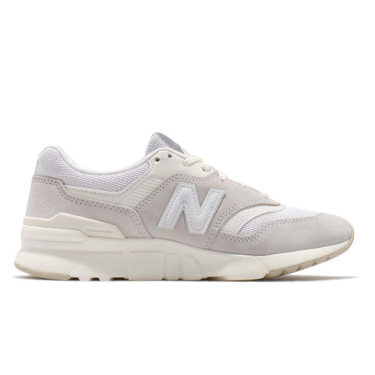 New Balance 997H 'Grey White' CM997HCB