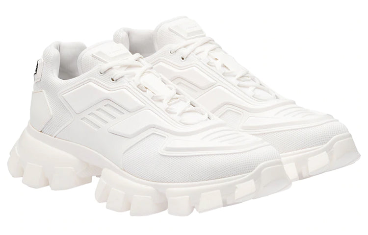 PRADA Cloudbust Thunder Knit 'White'