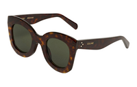 CELINE Sunglasses Women's
