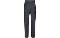 DIOR FW23 Casual Pants Men's Dark Blue