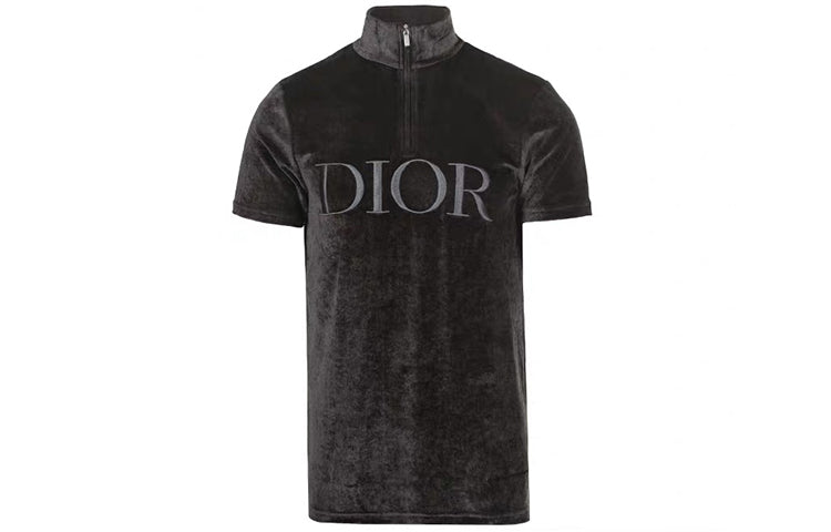 DIOR Quarterly New Products Polo Shirts Men