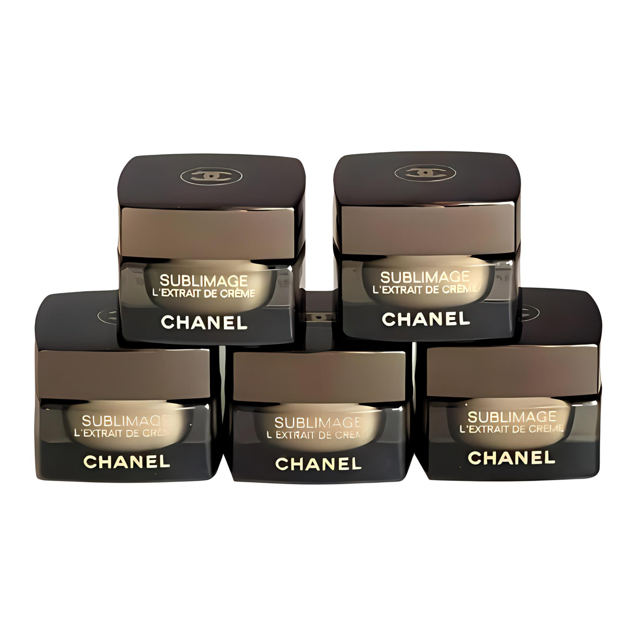 CHANEL Travel Kits / Sample Kits Unisex