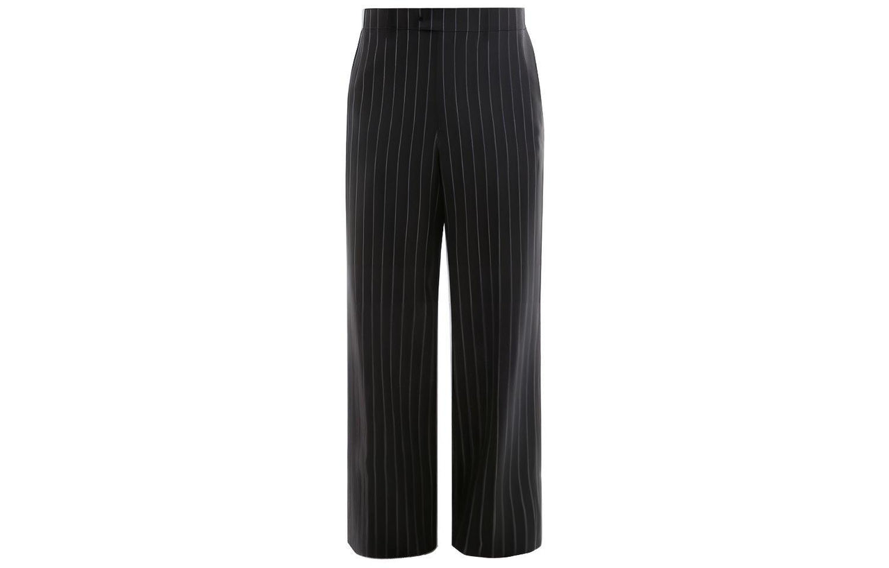 CELINE Casual Pants Men's Black