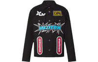 LOUIS VUITTON Jackets Coats Men's Black