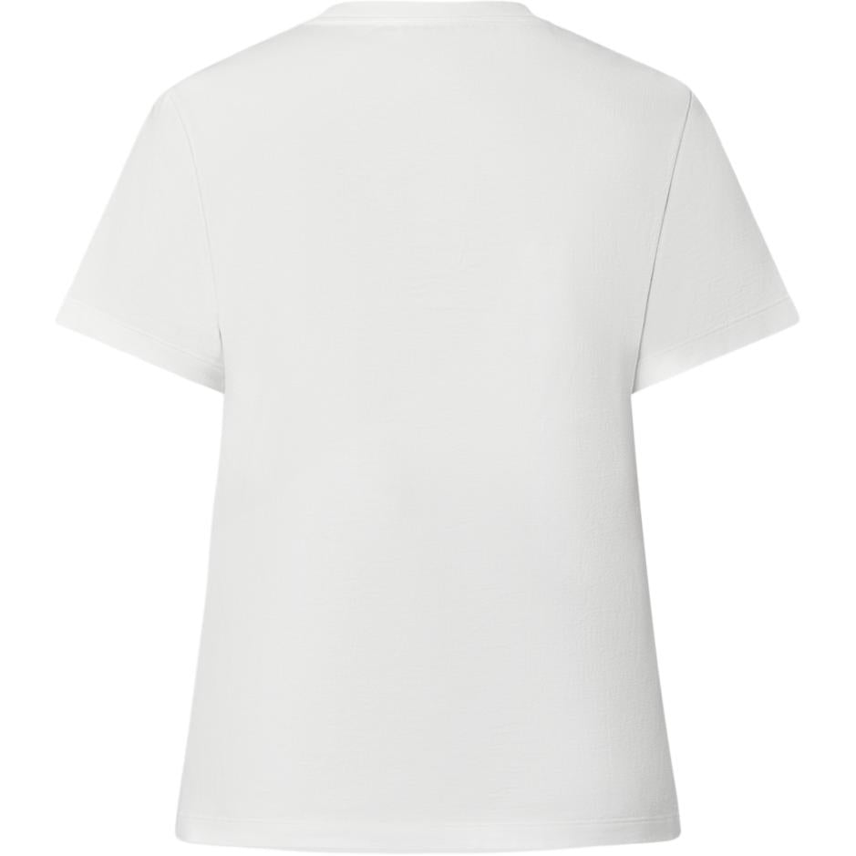 LOUIS VUITTON T-Shirt Women's White