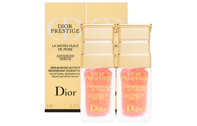 DIOR Travel Kits / Sample Kits Unisex
