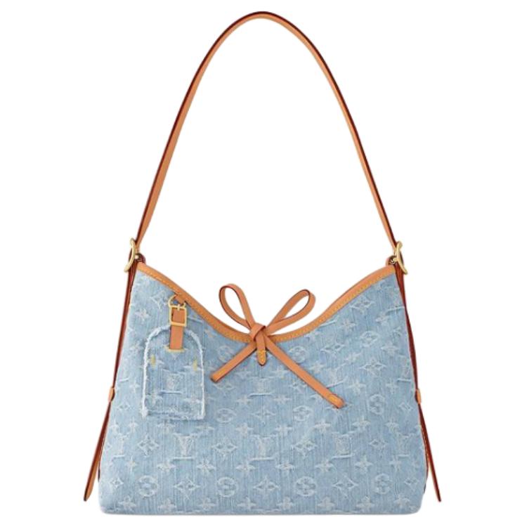 LOUIS VUITTON M13661 CarryAll Pm