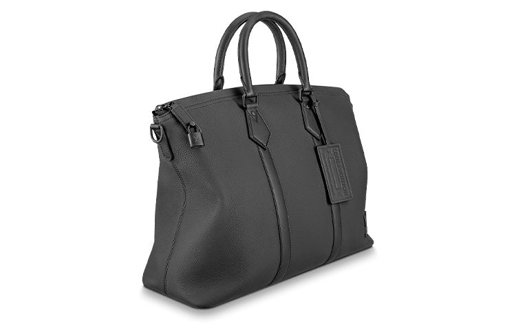 LOUIS VUITTON Lock It Tote