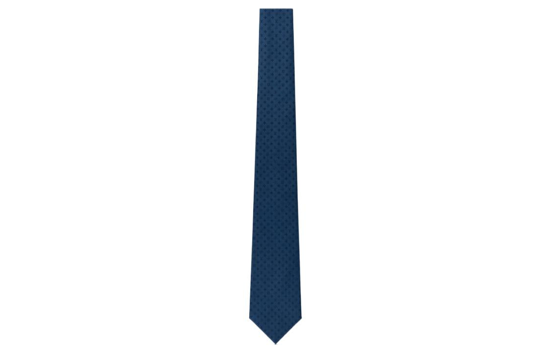 LOUIS VUITTON M75989 Neo Monogramissime Capsule Tie