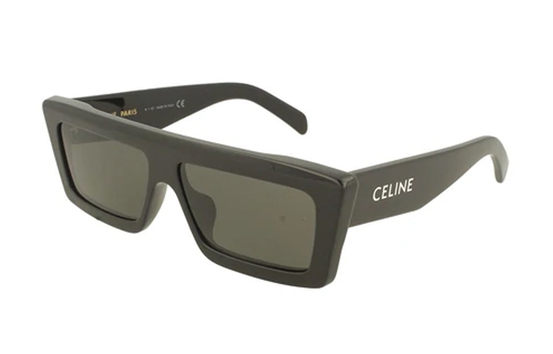 CELINE Rectangular Frame Sunglasses