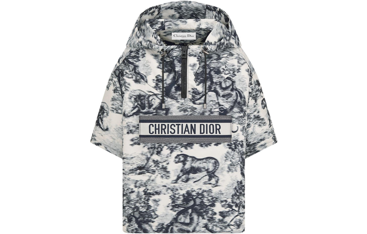 DIOR Sweatshirt Women's Multicolor