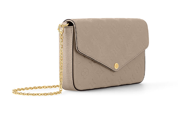 LOUIS VUITTON M82363 Félicie Pochette