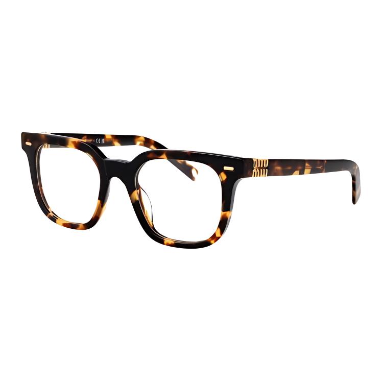 MIU MIU Eyewear Square frame Glasses