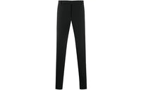 SAINT LAURENT FW21 Cargo Pants Men's Black