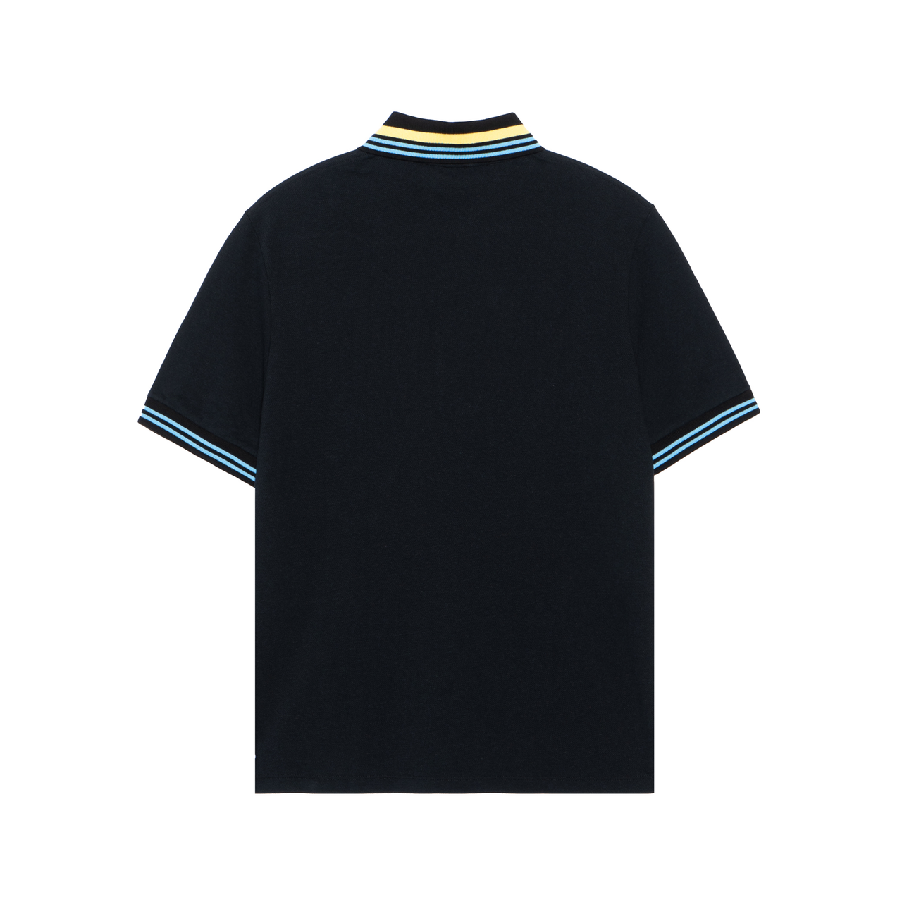 LOEWE Polo Shirts Men Black