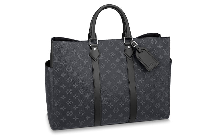 LOUIS VUITTON Sac Plat 24H