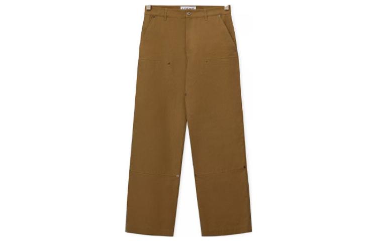 LOEWE Workwear Trousers