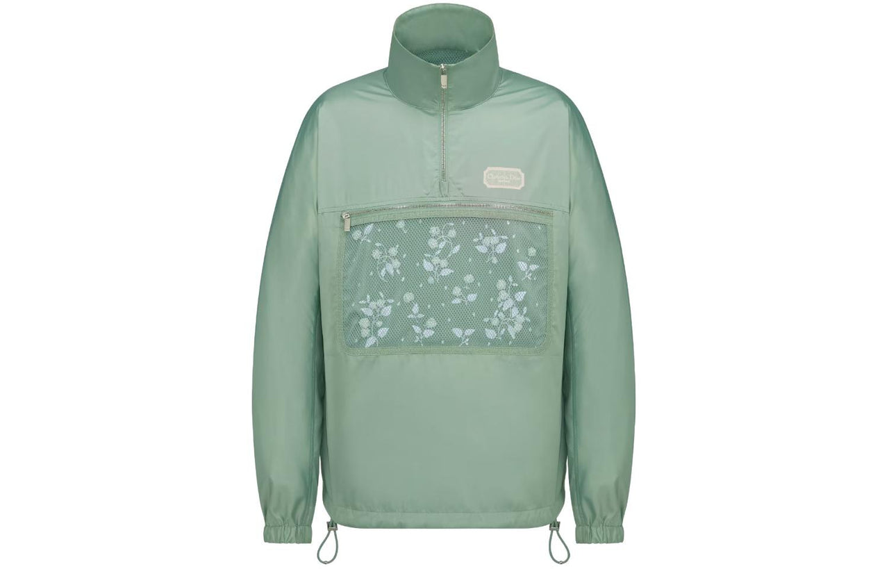 DIOR Jackets Men Green