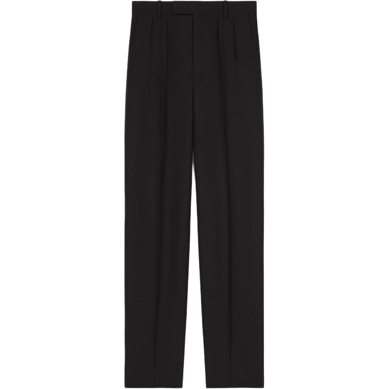 CELINE Keith High Waist Trousers
