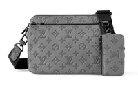 LOUIS VUITTON M69443 Trio Messenger