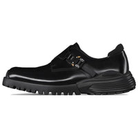 DIOR Combat Casual Shoes Men's Black