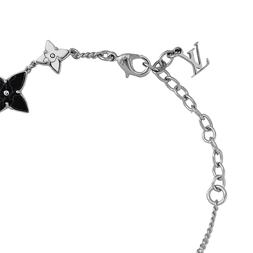 LOUIS VUITTON Monogram Sunrise Bracelet