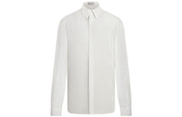 DIOR Shirts Men White