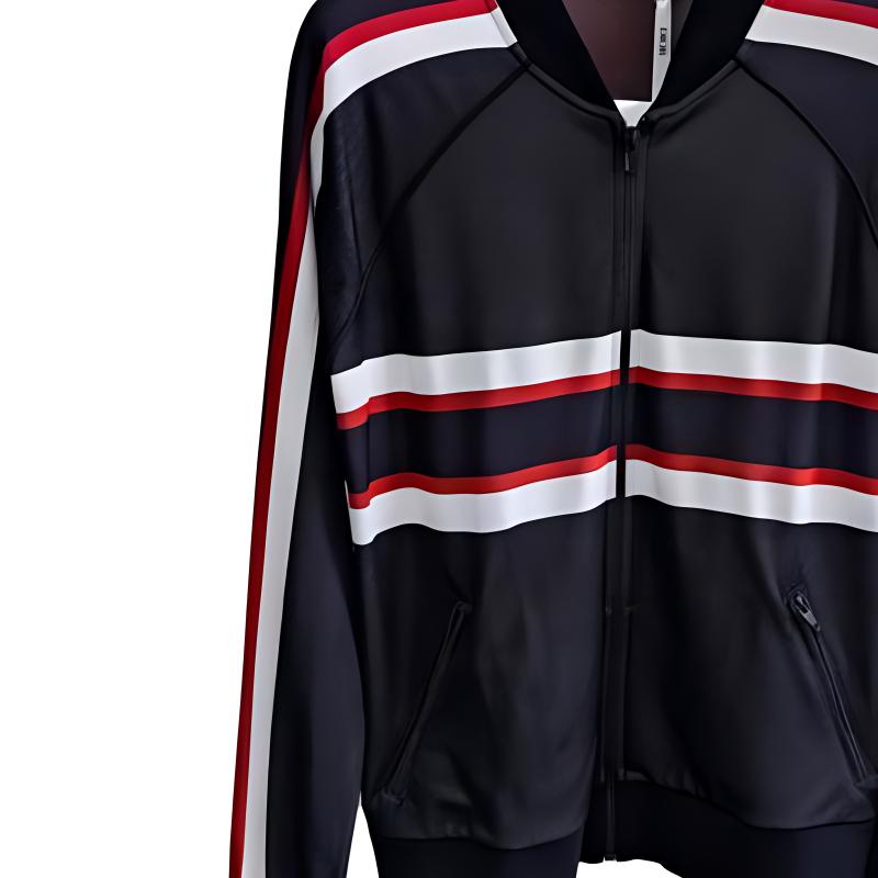DIOR Jackets Coats Women's Black