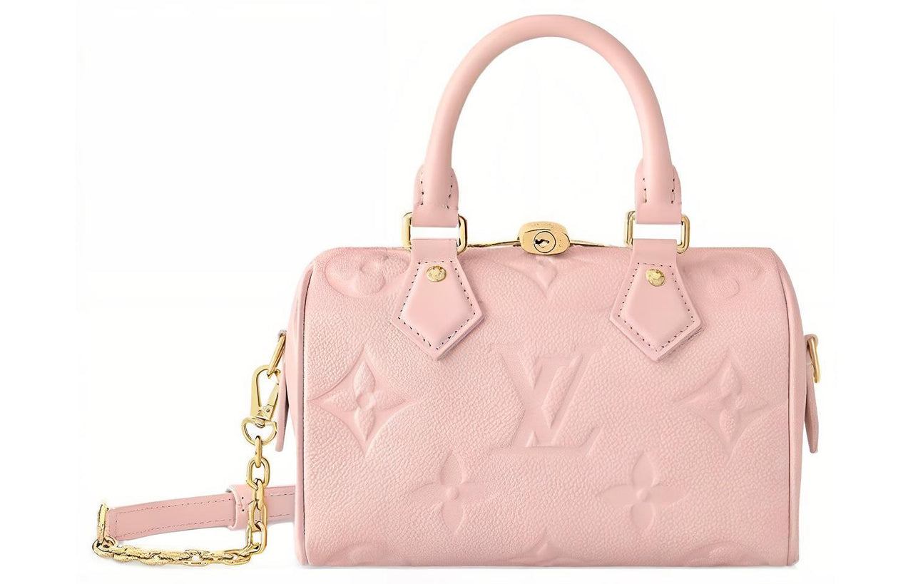 LOUIS VUITTON M58954 Speedy Bandoulière 20