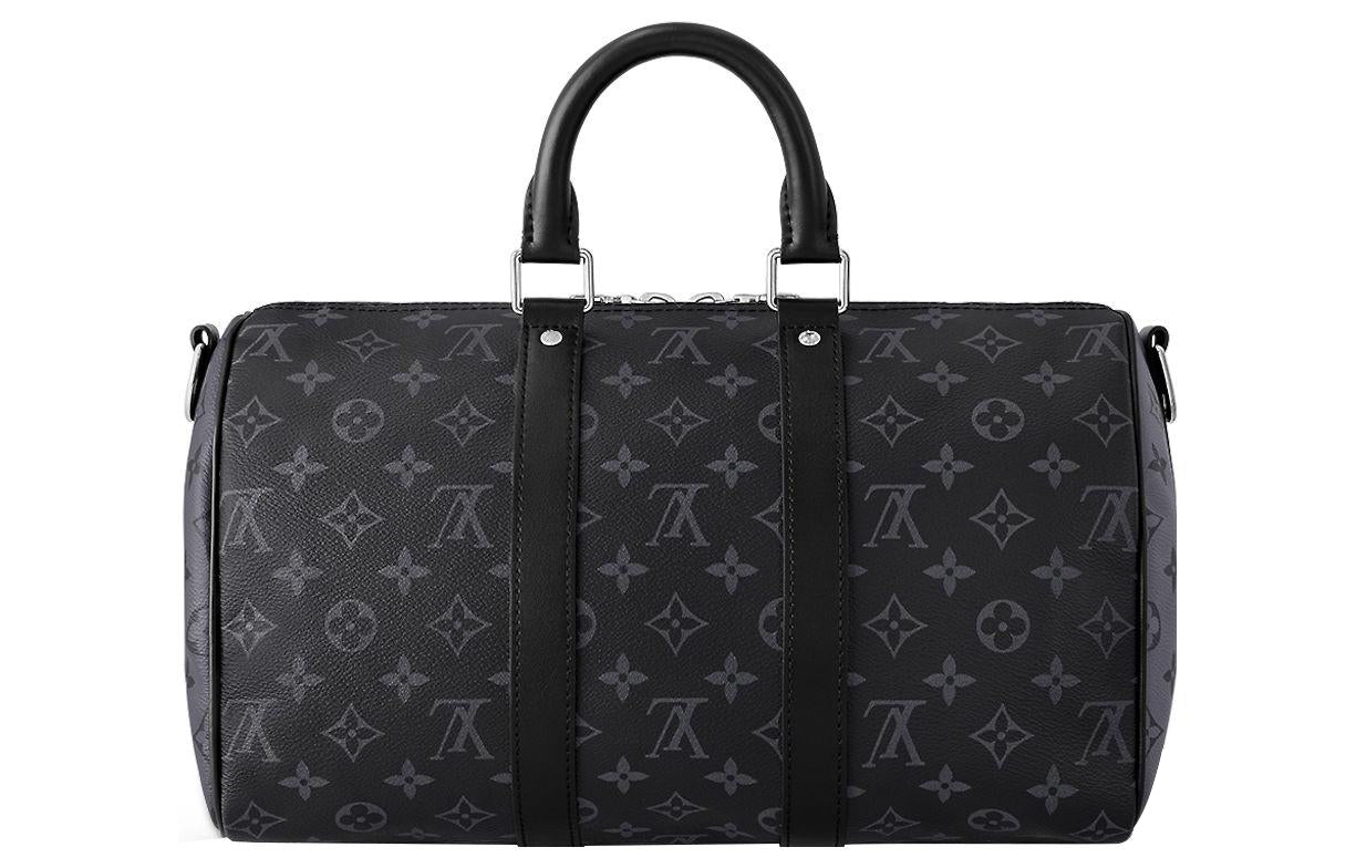 LOUIS VUITTON Keepall Bandoulière 35