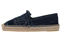 MIU MIU Casual Single Shoes Women's Marine Blue