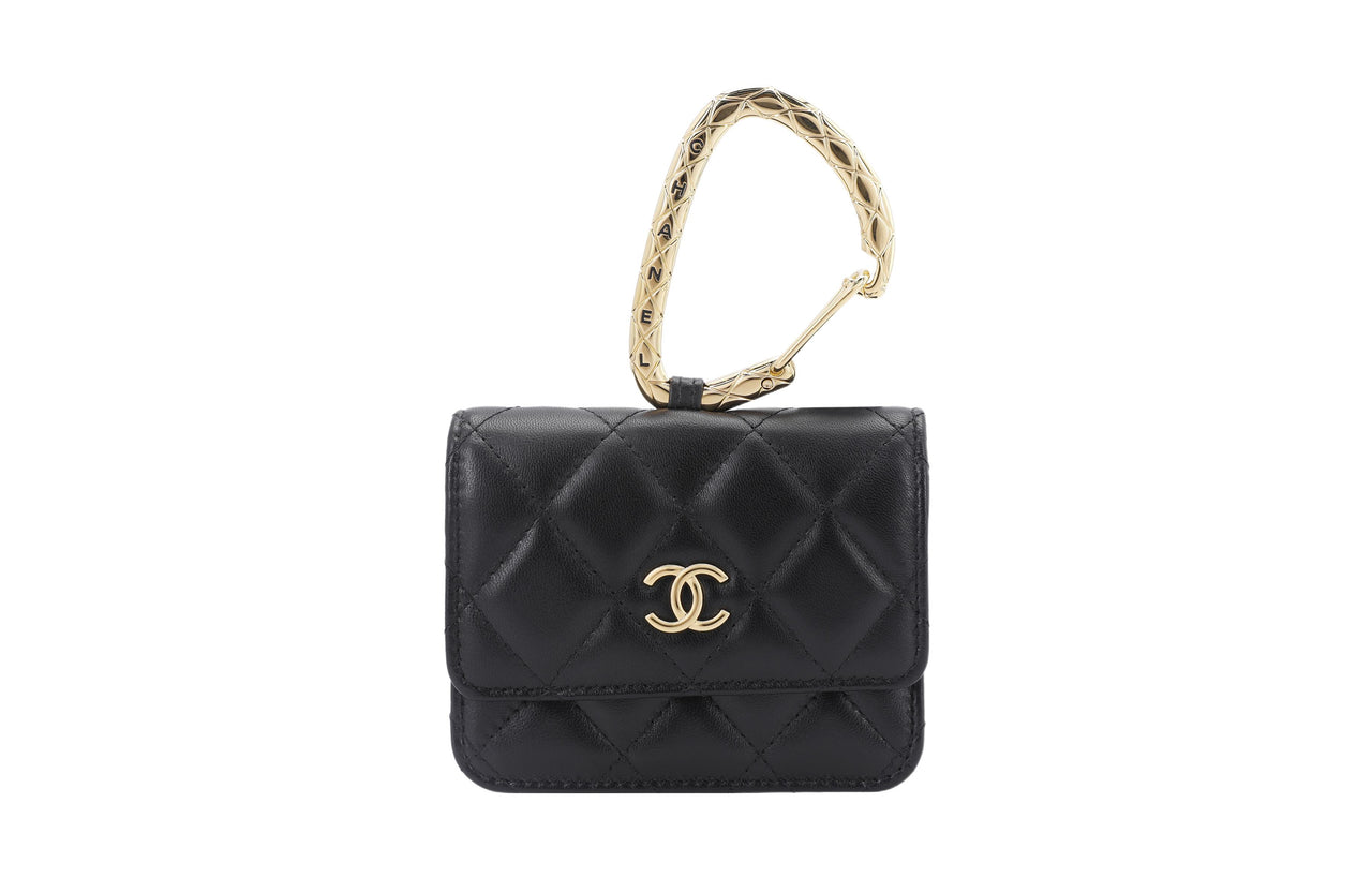 CHANEL Coin Purses