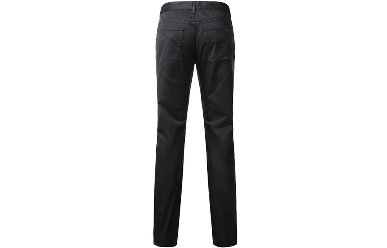 PRADA Jeans Men Black