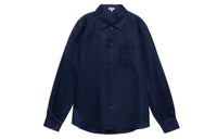 LOEWE Shirts Men Blue