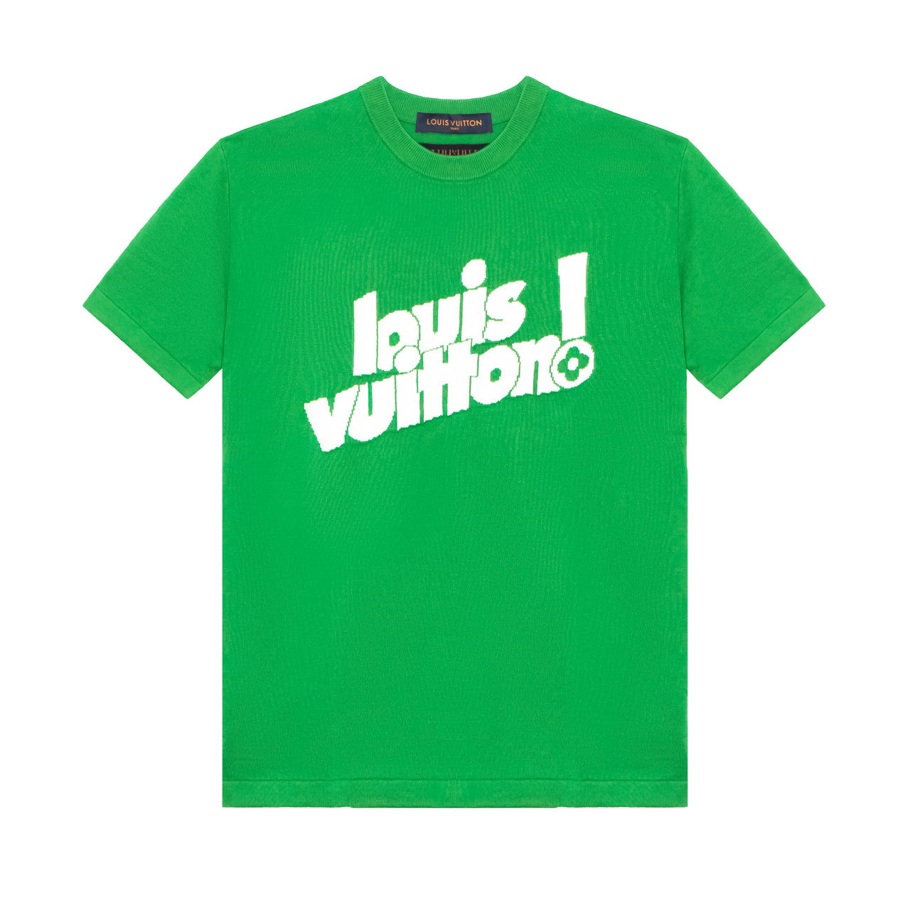 LOUIS VUITTON Everyday Lv Crewneck