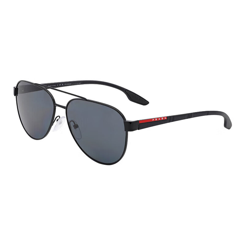 PRADA Pilot-frame Sunglasses