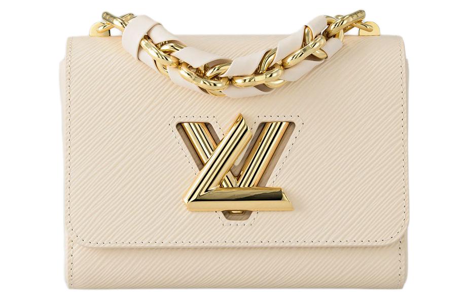 LOUIS VUITTON Twist Pm