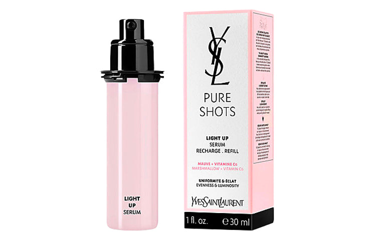 SAINT LAURENT Woodlily Root Extract Essence Refill Pack 30ml